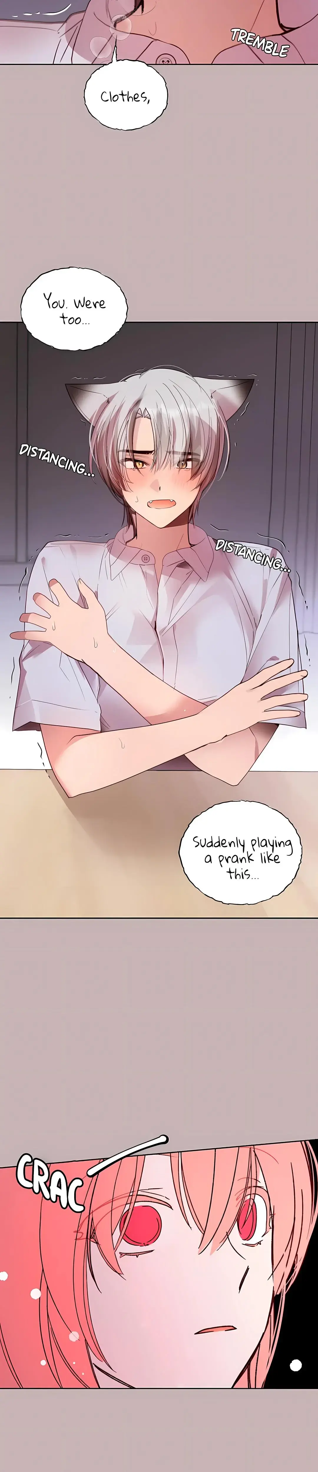 eat u up Episode 4 - Page 12