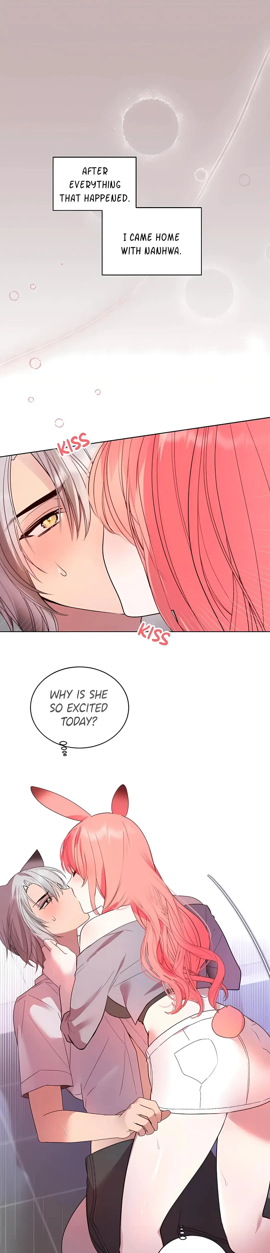 eat u up Episode 4 - Page 13