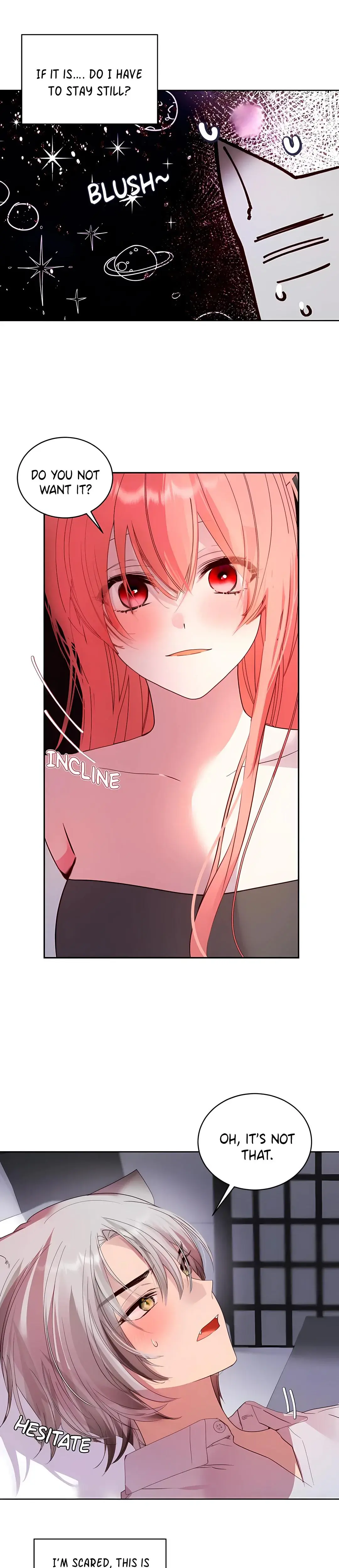 eat u up Episode 4 - Page 16