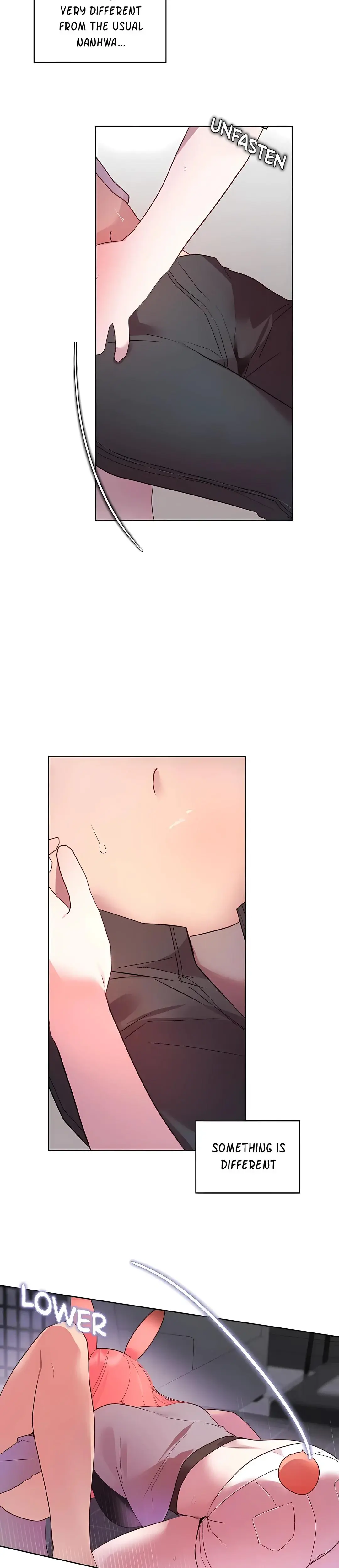 eat u up Episode 4 - Page 17