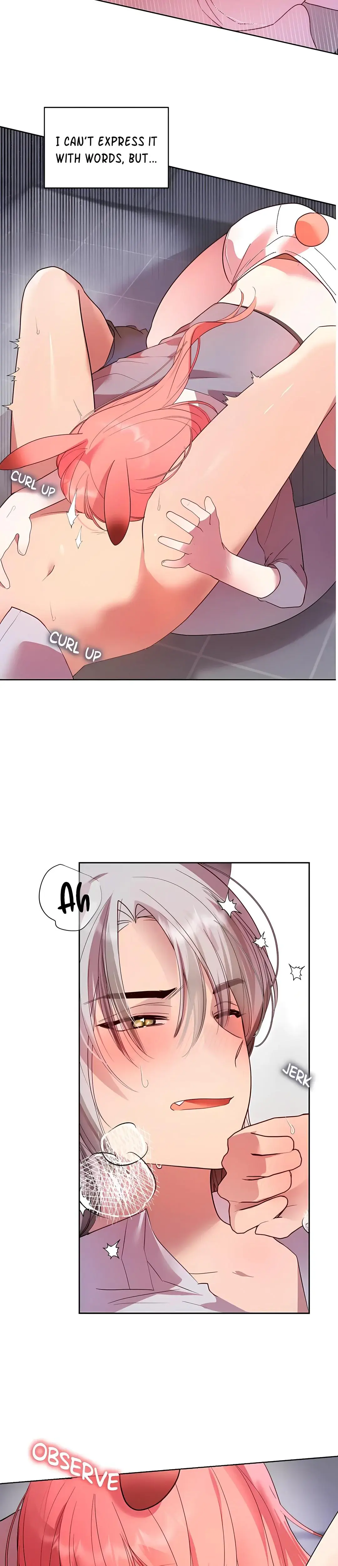 eat u up Episode 4 - Page 18