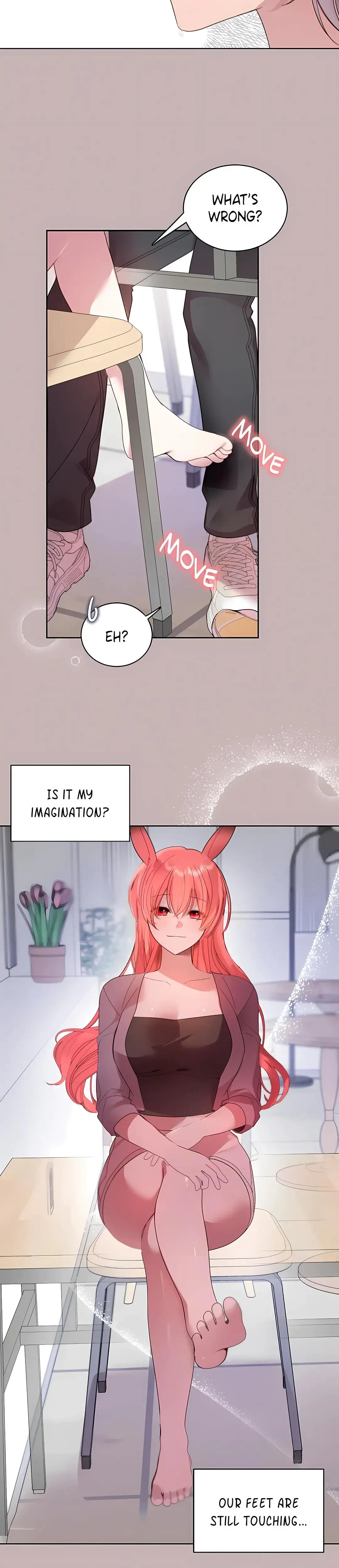 eat u up Episode 4 - Page 6