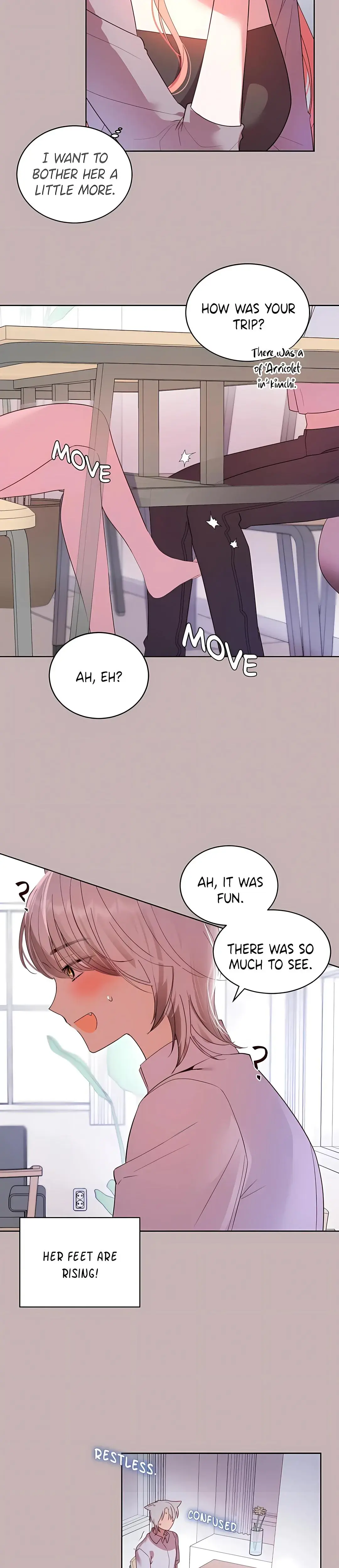 eat u up Episode 4 - Page 8