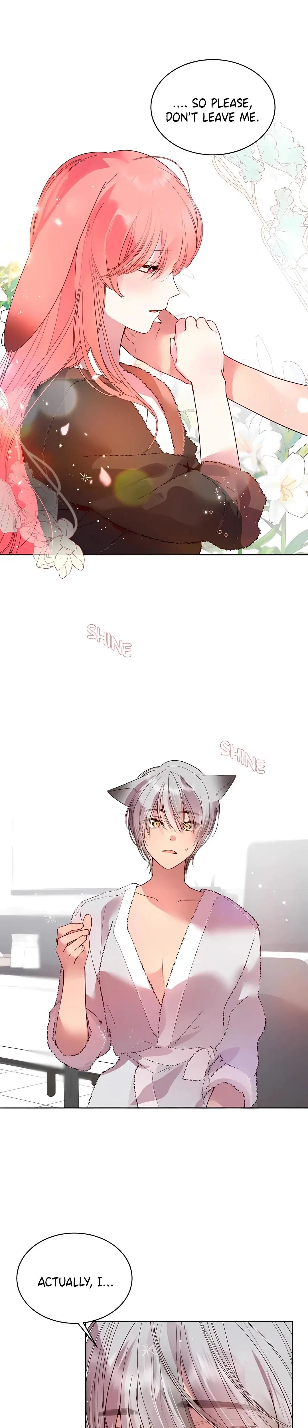 eat u up Episode 5 - Page 11