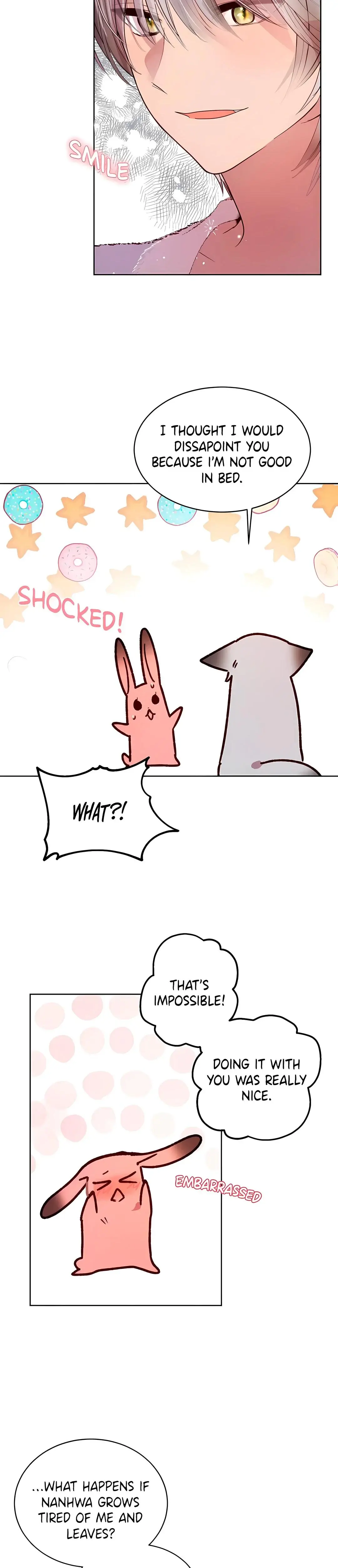 eat u up Episode 5 - Page 12
