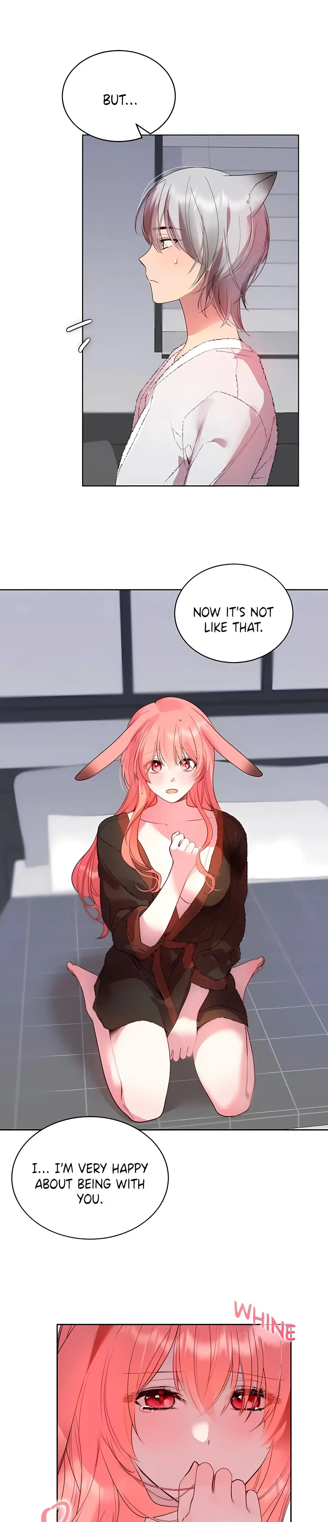 eat u up Episode 5 - Page 7