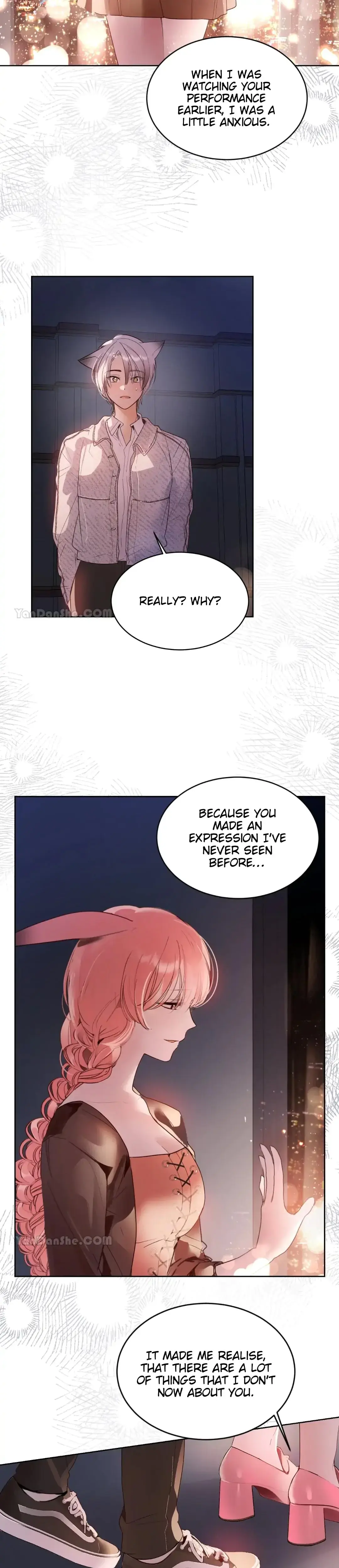 eat u up Episode 7 - Page 13