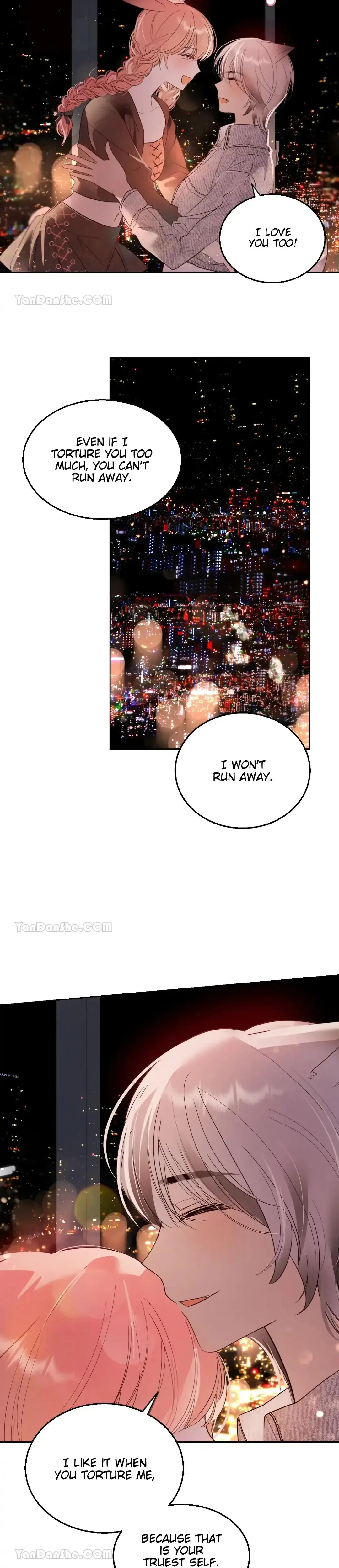 eat u up Episode 7 - Page 18