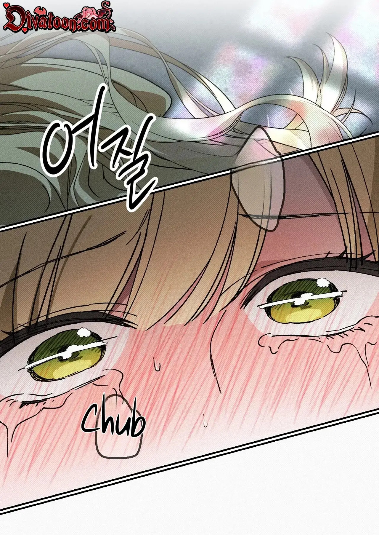 Eaten Alive After Going to Confession Episode 0 - Page 9