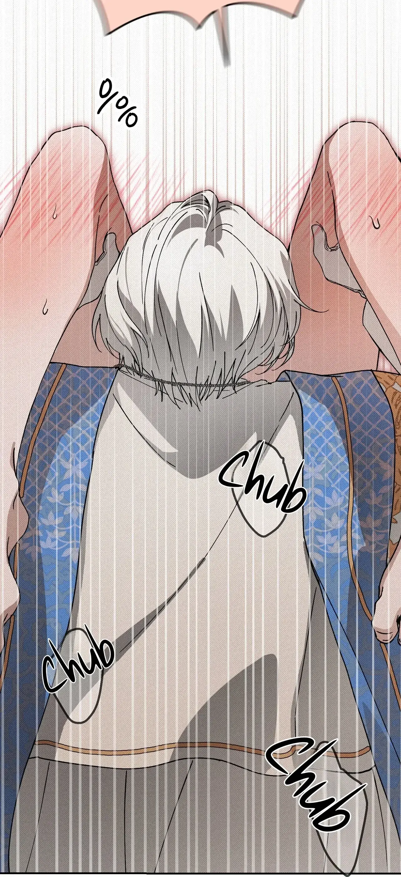 Eaten Alive After Going to Confession Episode 0 - Page 11