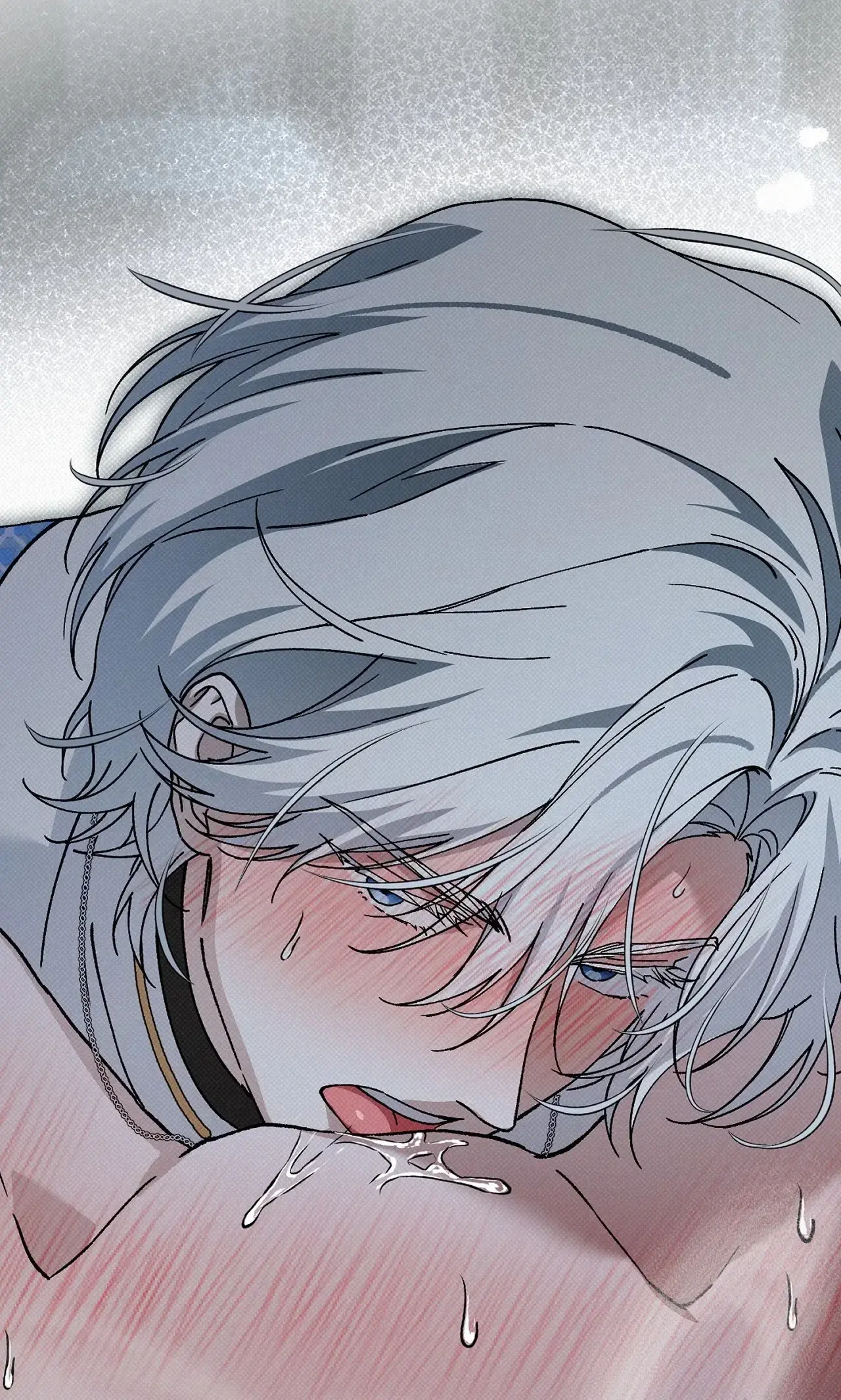 Eaten Alive After Going to Confession Episode 0 - Page 18