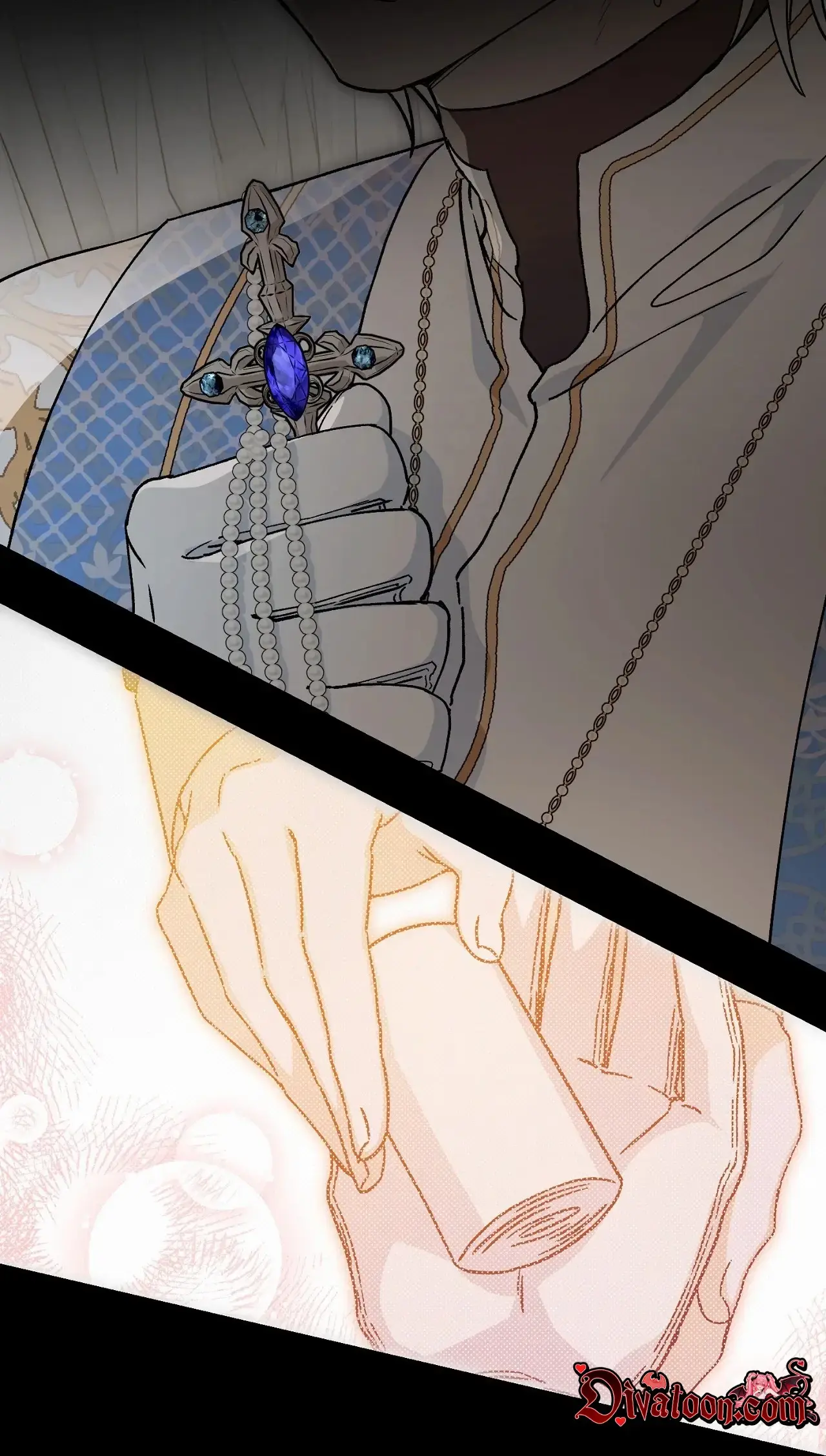 Eaten Alive After Going to Confession Episode 0 - Page 3