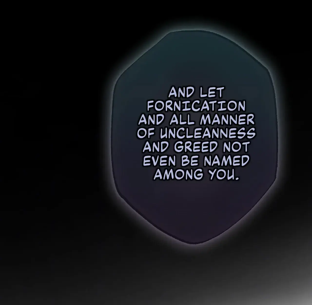 Eaten Alive After Going to Confession Episode 0 - Page 4