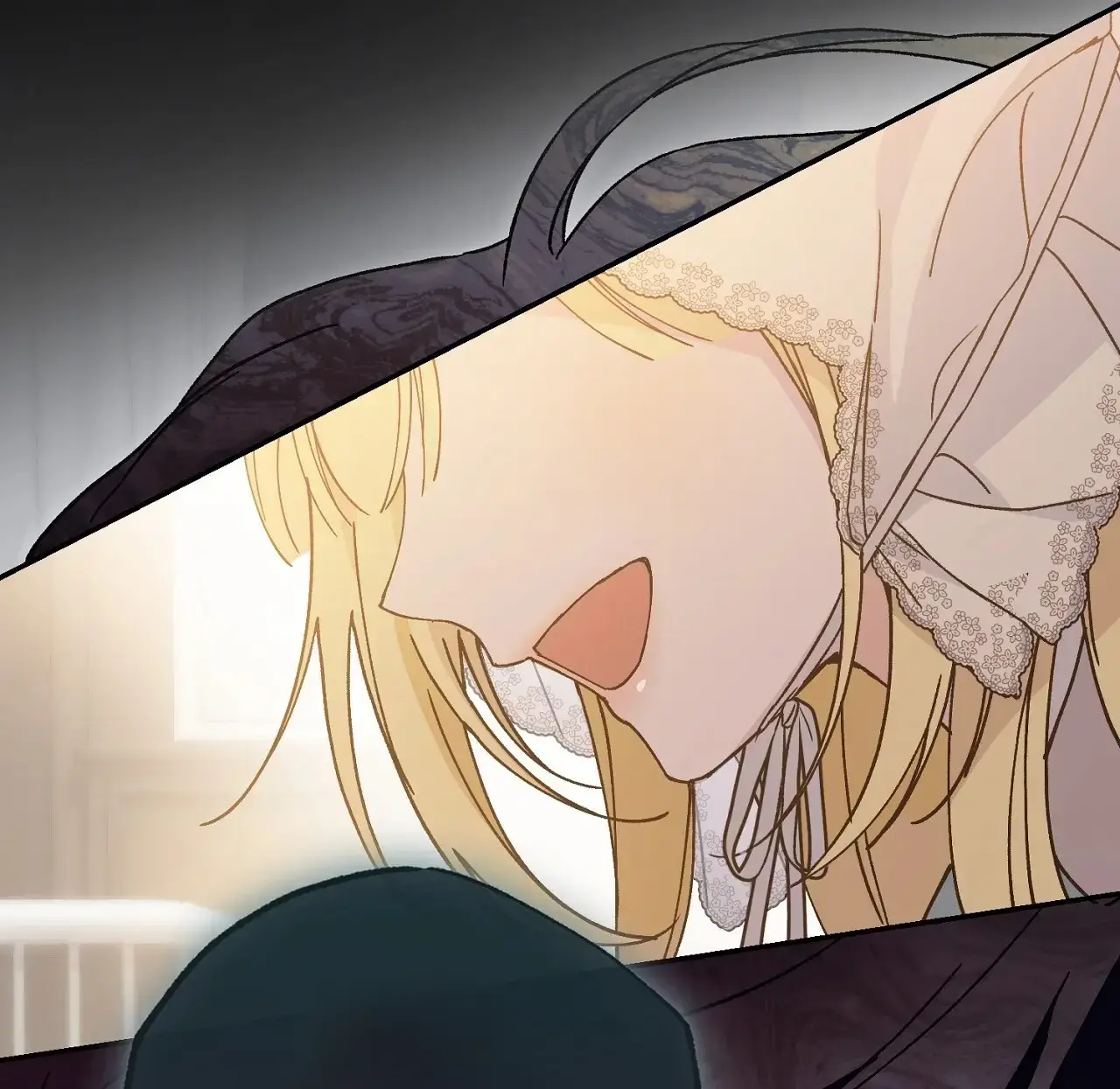 Eaten Alive After Going to Confession Episode 0 - Page 5