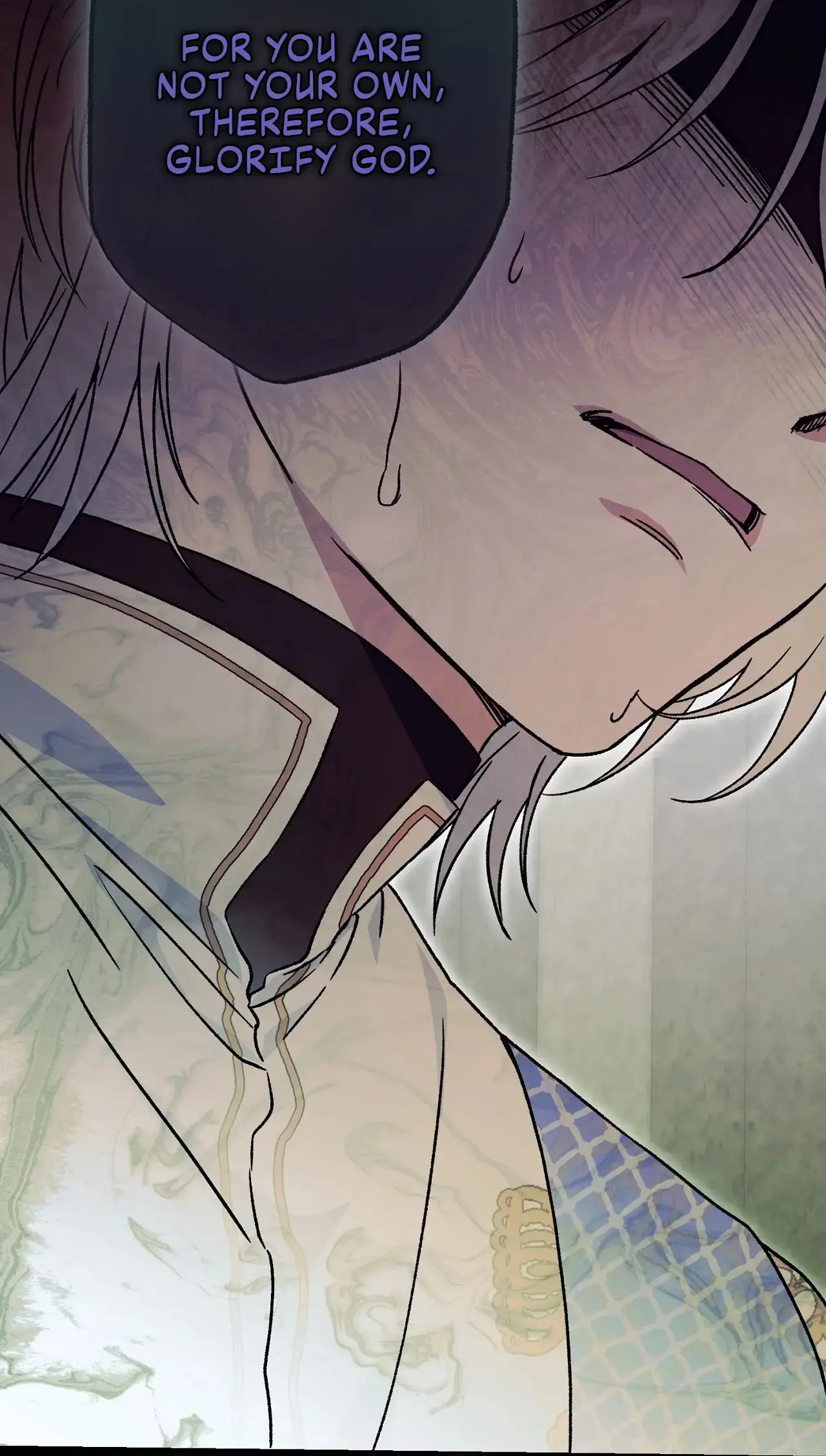 Eaten Alive After Going to Confession Episode 0 - Page 6