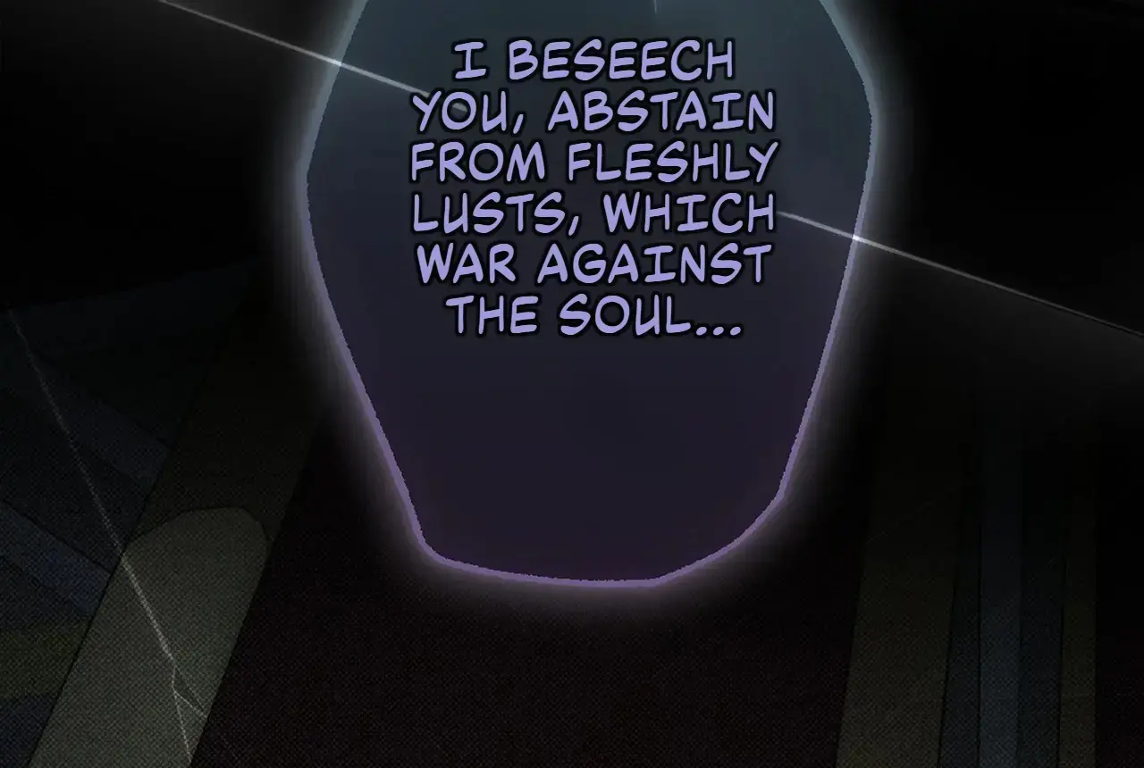 Eaten Alive After Going to Confession Episode 0 - Page 7