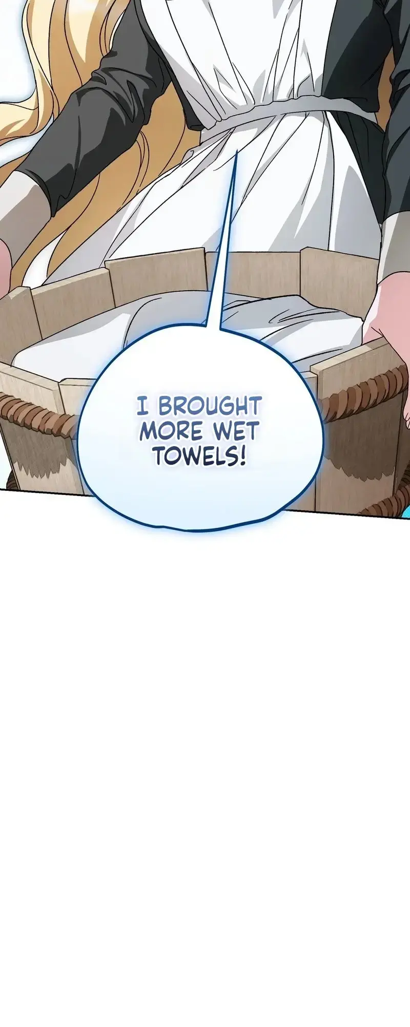 Eaten Alive After Going to Confession Episode 1 - Page 9