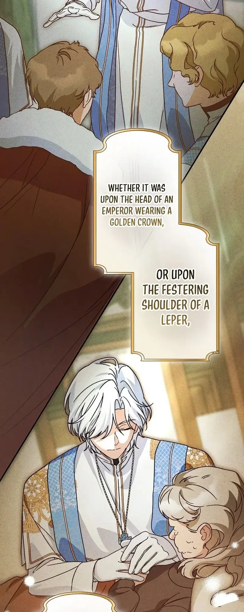 Eaten Alive After Going to Confession Episode 1 - Page 17