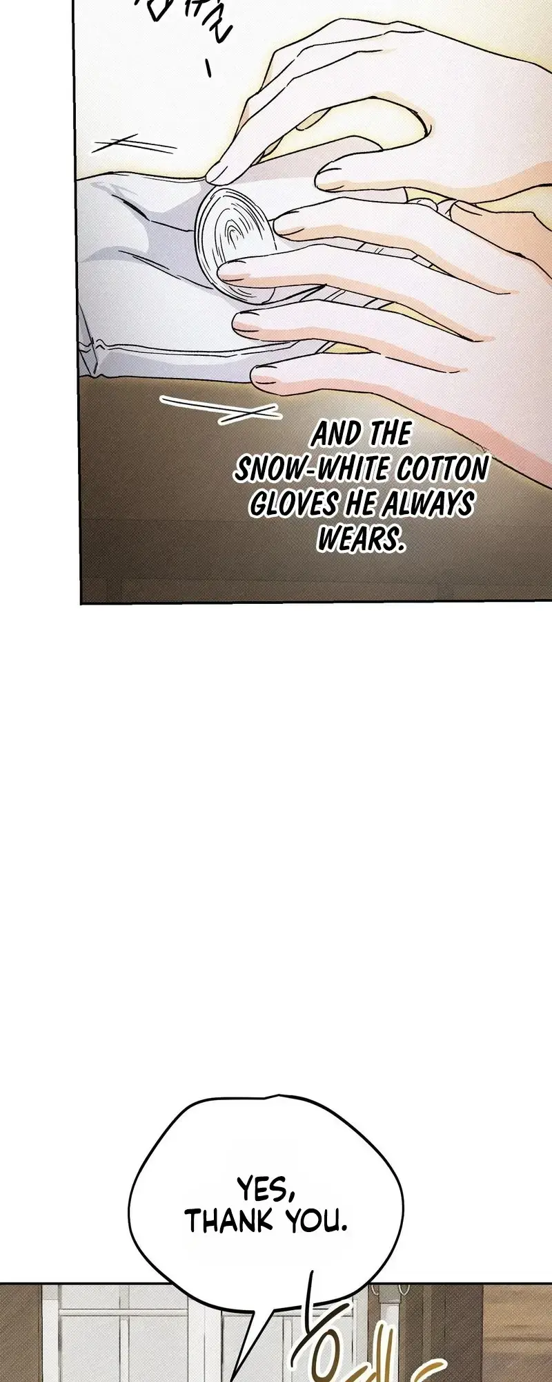 Eaten Alive After Going to Confession Episode 1 - Page 27