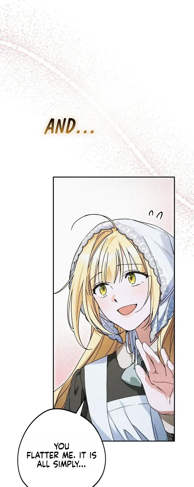 Eaten Alive After Going to Confession Episode 1 - Page 37