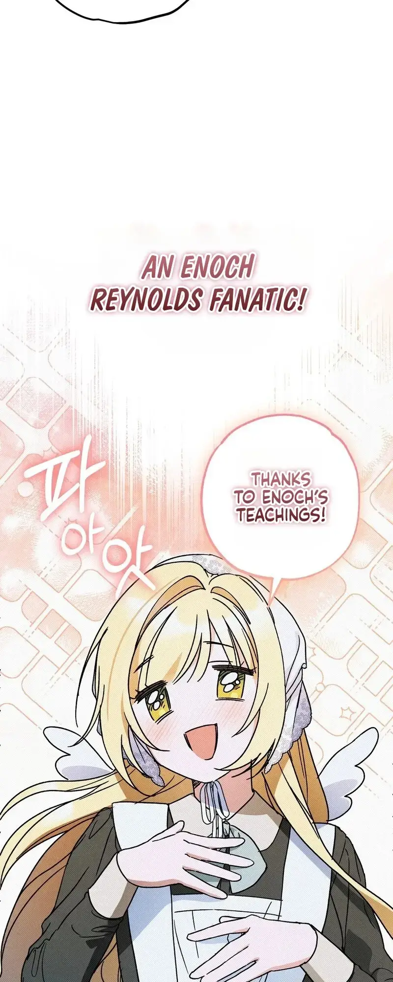 Eaten Alive After Going to Confession Episode 1 - Page 38