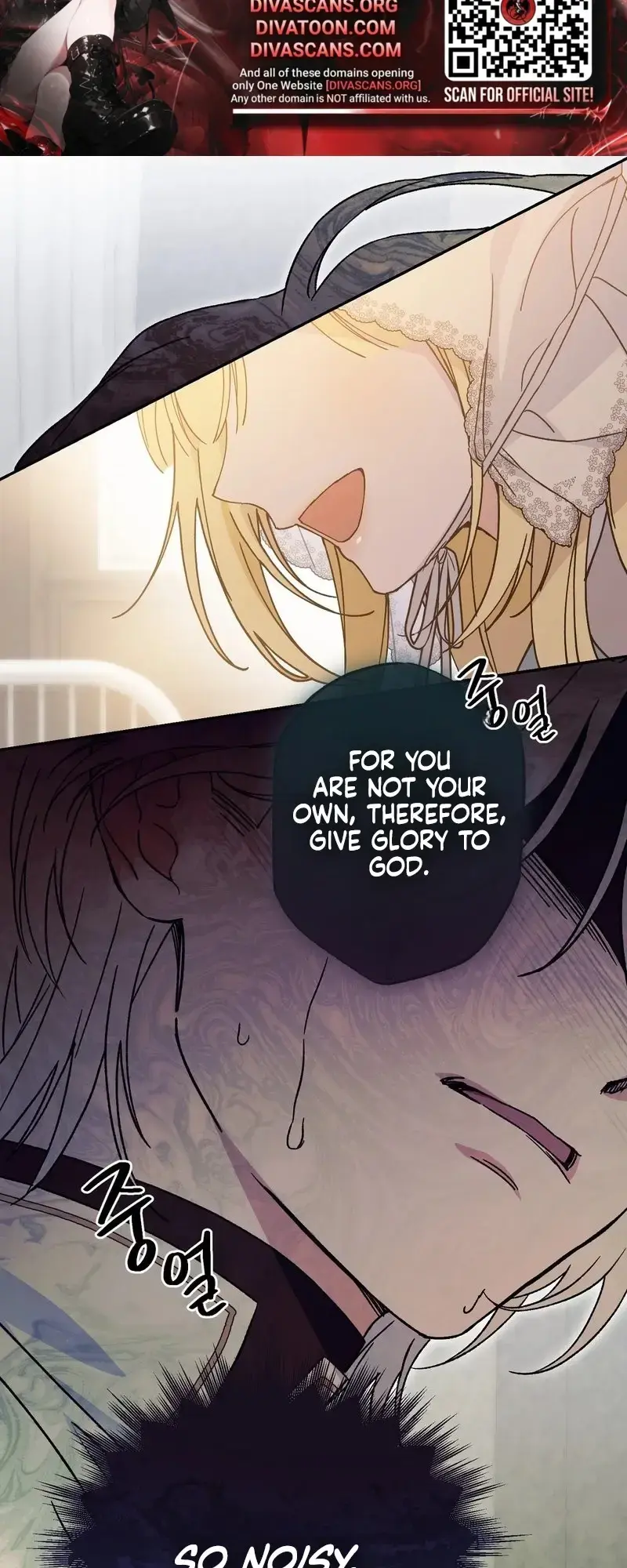 Eaten Alive After Going to Confession Episode 1 - Page 46