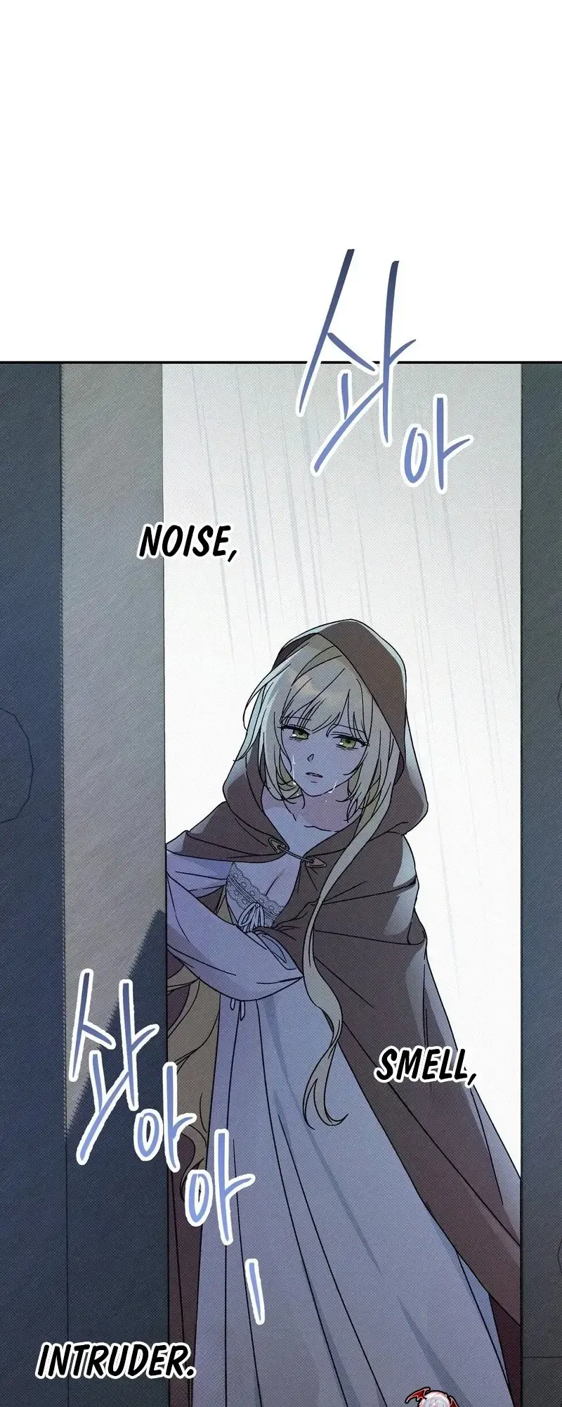 Eaten Alive After Going to Confession Episode 1 - Page 61