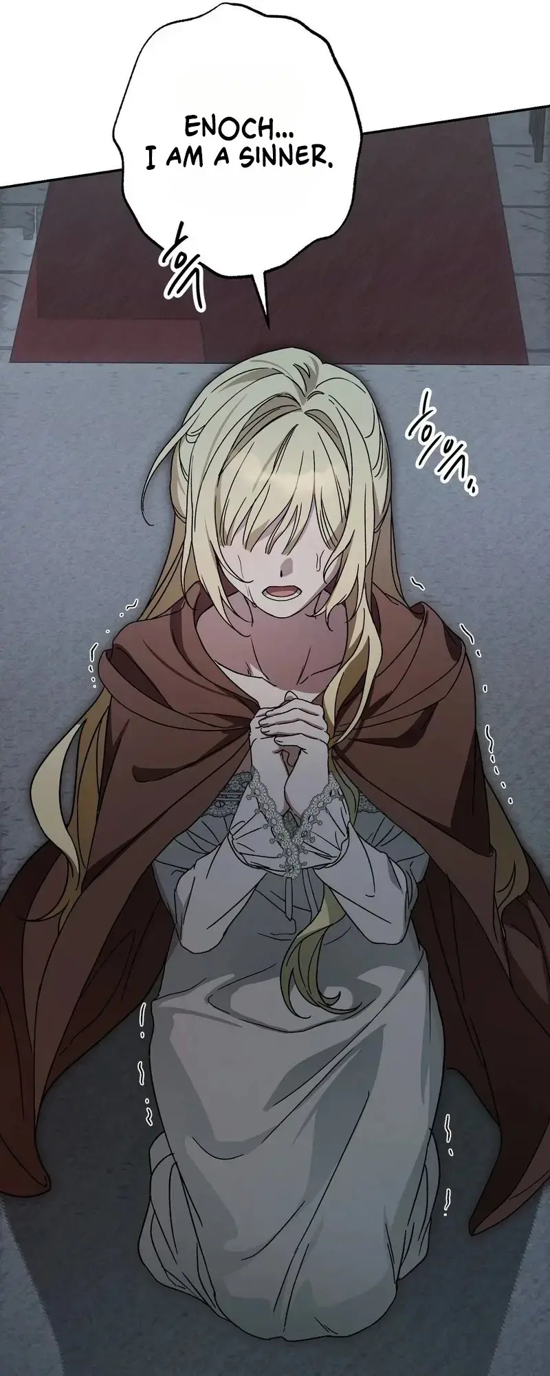 Eaten Alive After Going to Confession Episode 1 - Page 66