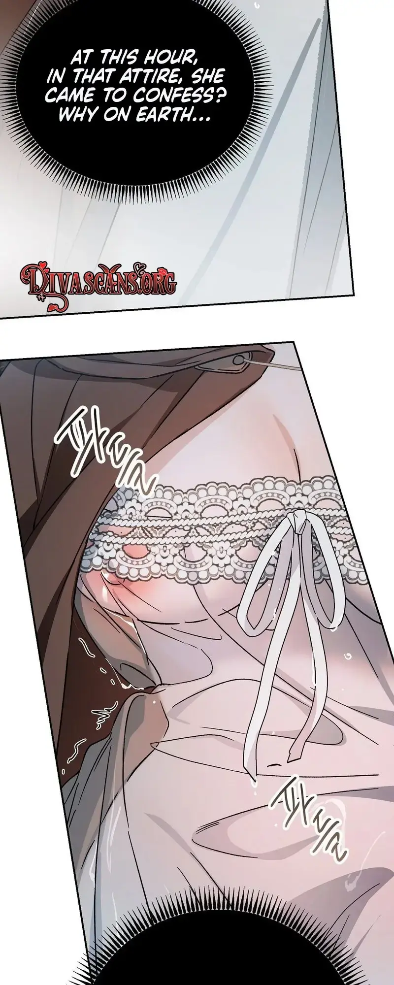 Eaten Alive After Going to Confession Episode 1 - Page 68