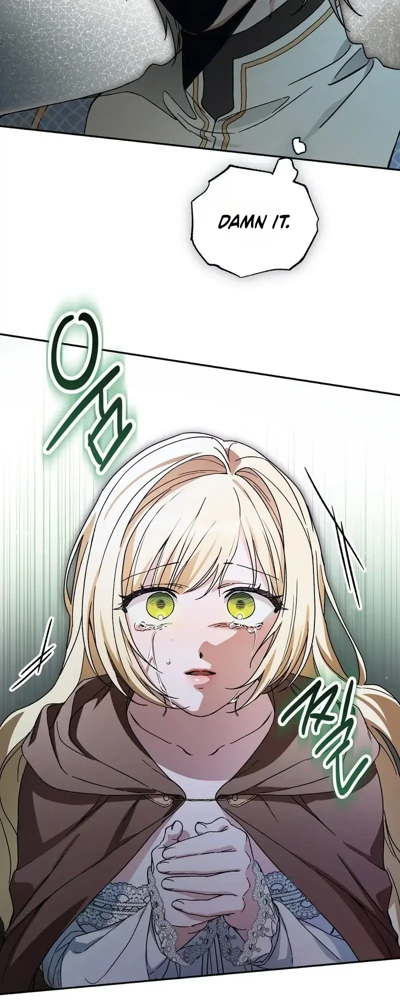 Eaten Alive After Going to Confession Episode 1 - Page 70