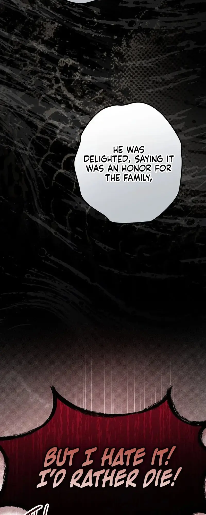 Eaten Alive After Going to Confession Episode 1 - Page 75