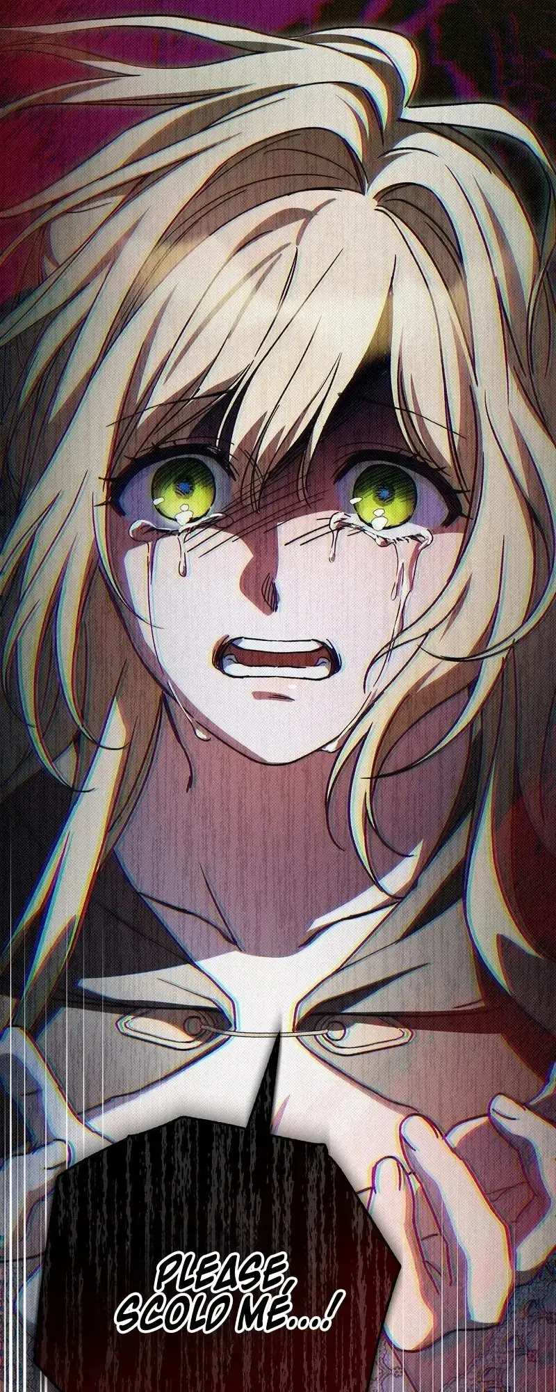 Eaten Alive After Going to Confession Episode 1 - Page 82
