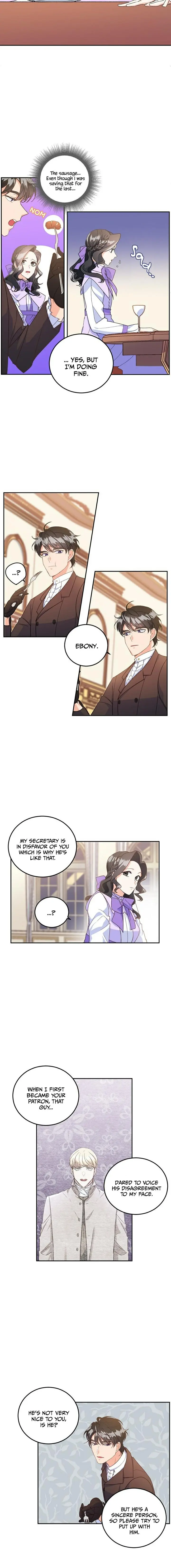 Ebony Episode 10 - Page 6