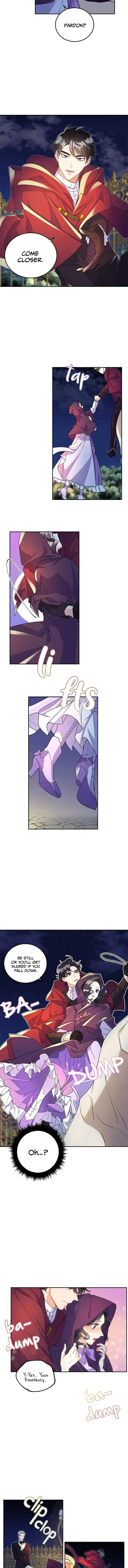 Ebony Episode 10 - Page 9