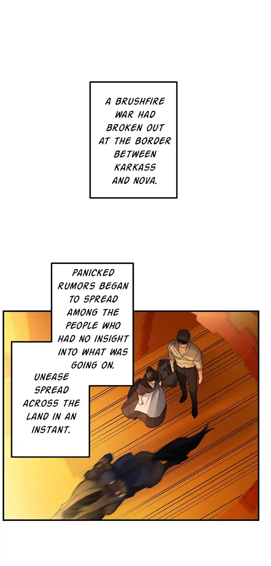 Ebony Episode 100 - Page 1