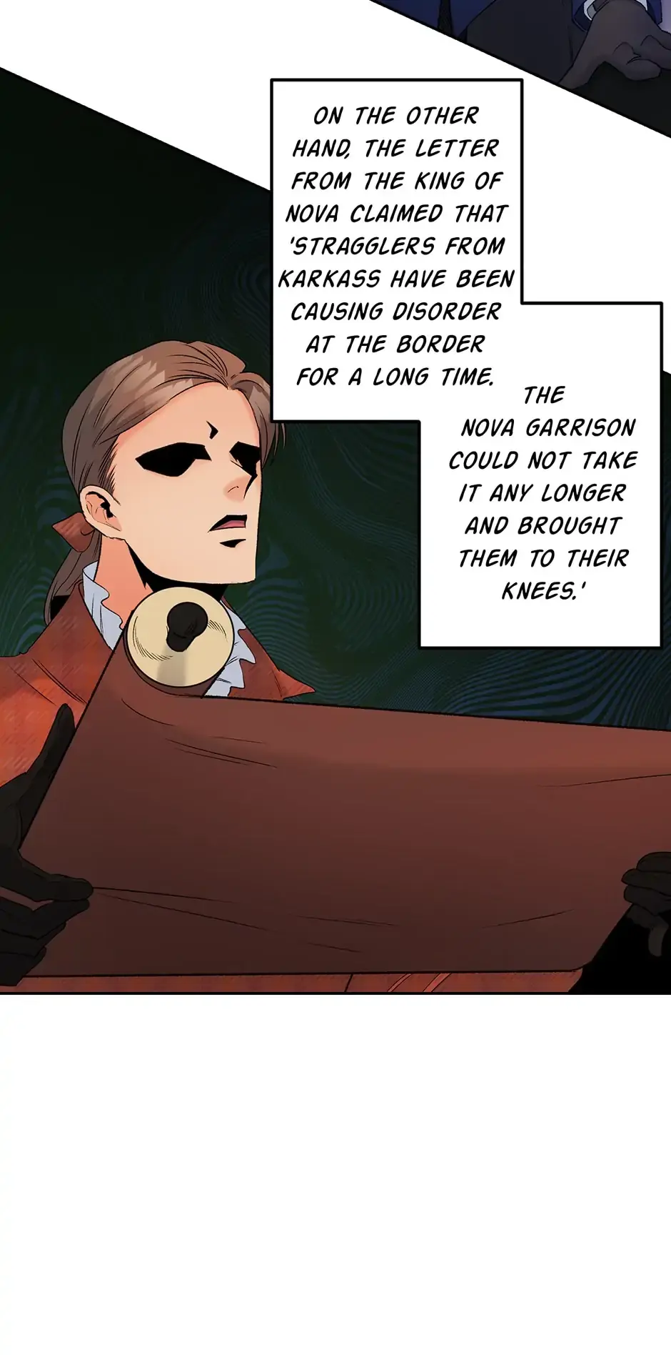 Ebony Episode 100 - Page 17