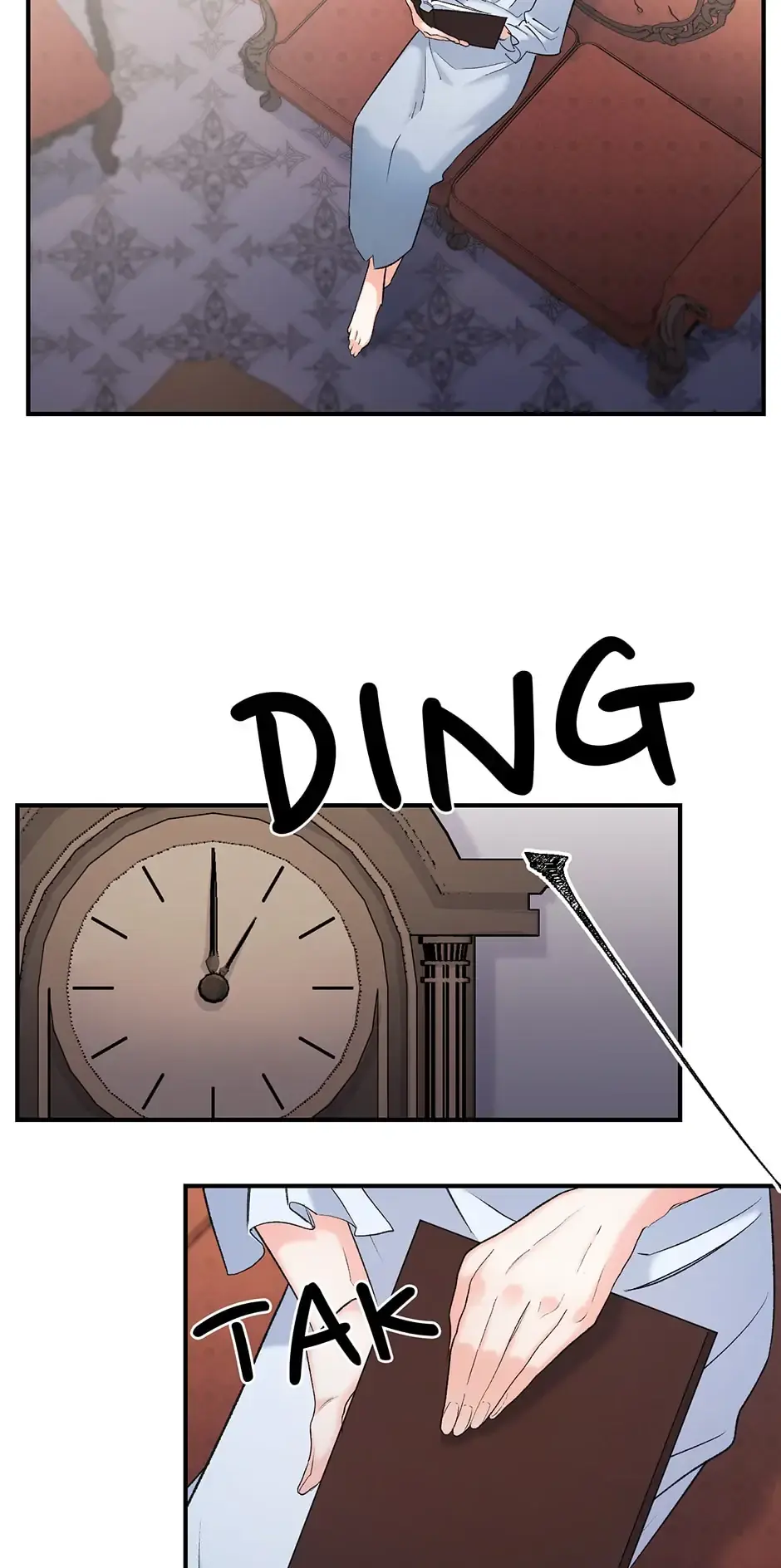 Ebony Episode 100 - Page 32