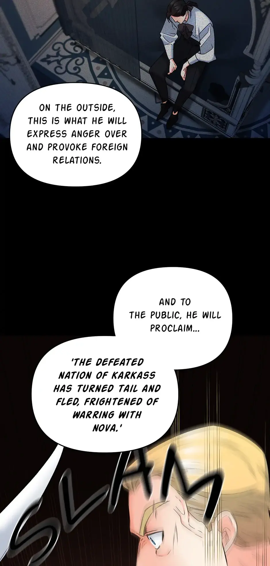 Ebony Episode 101 - Page 18