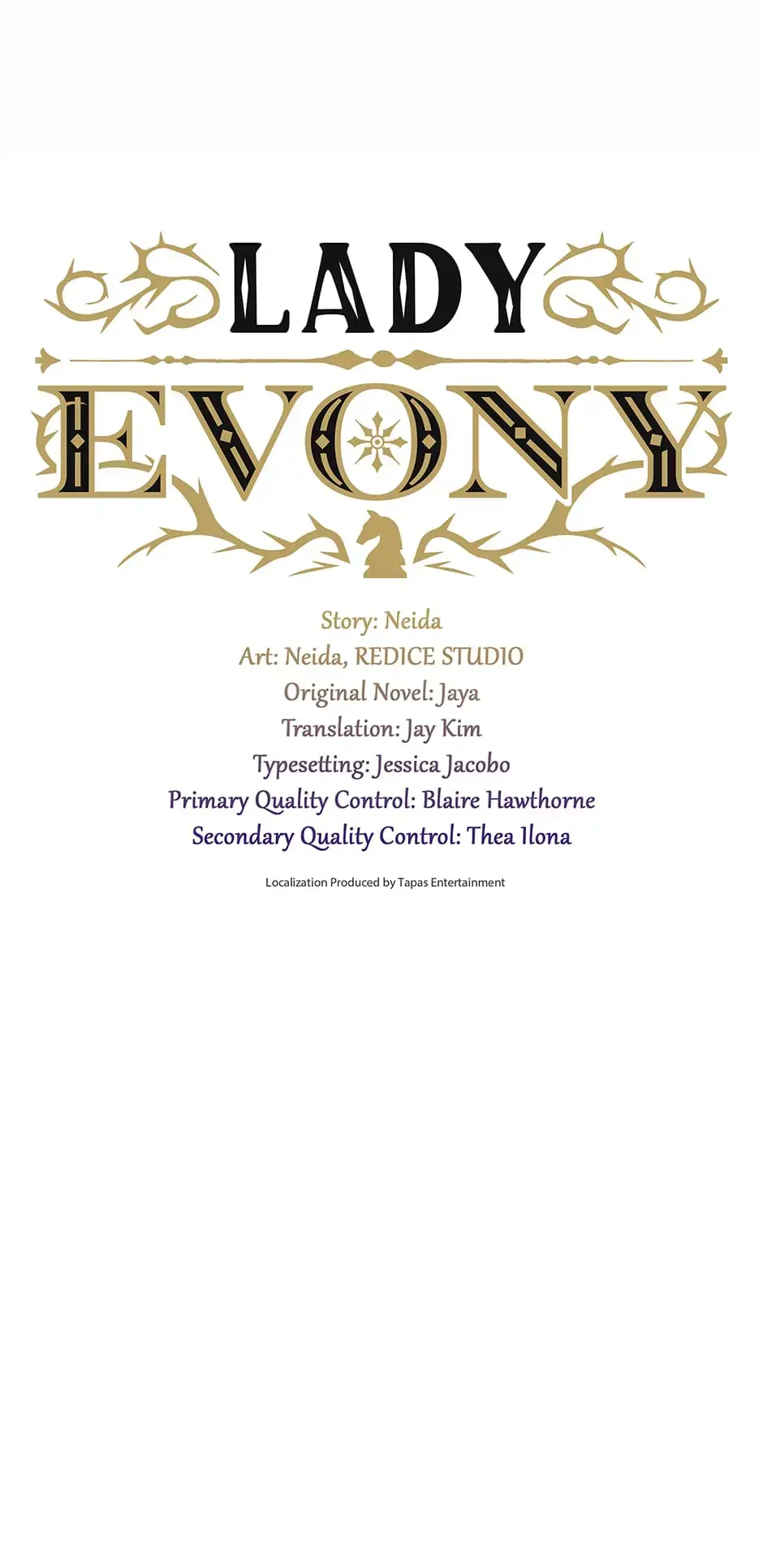 Ebony Episode 101 - Page 27