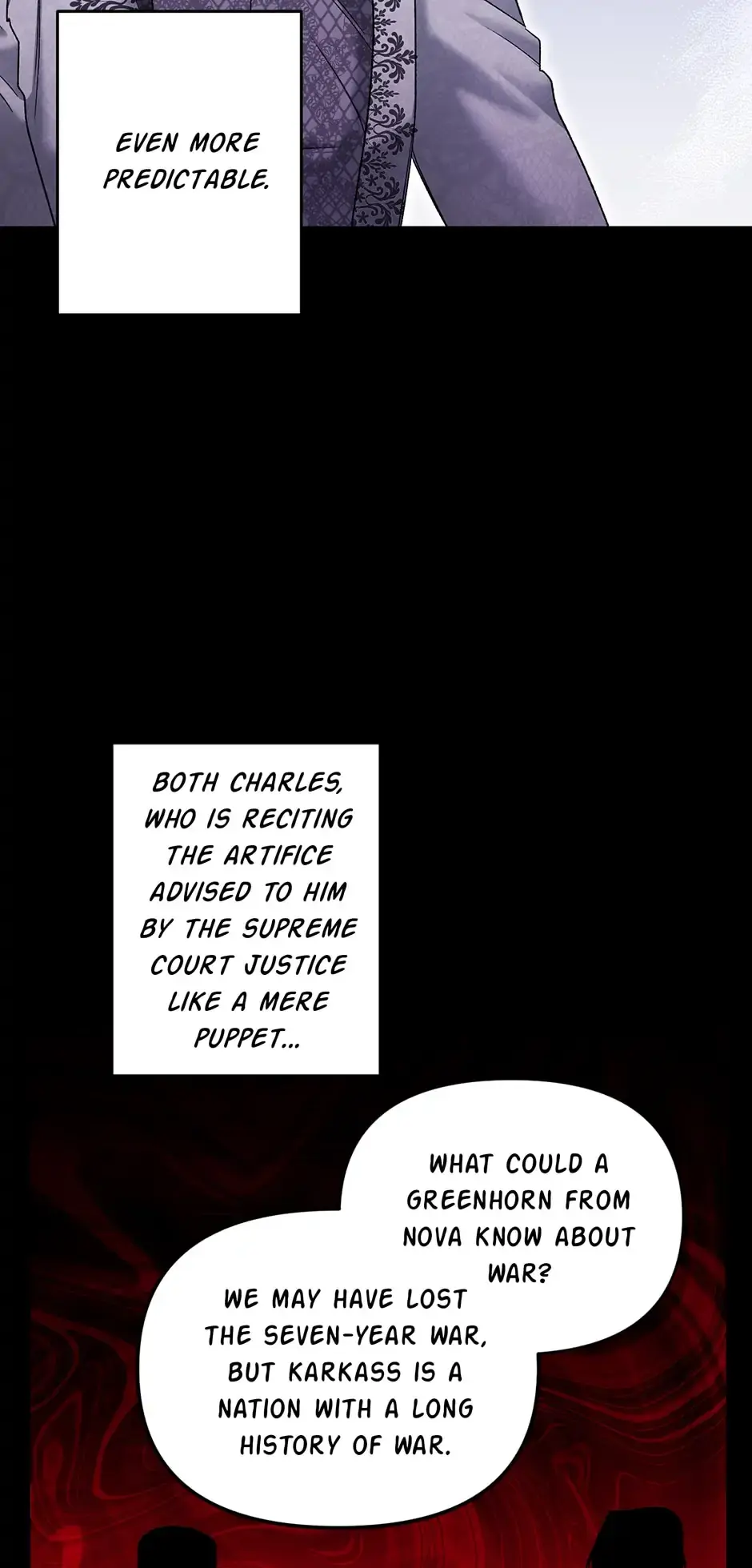 Ebony Episode 101 - Page 5