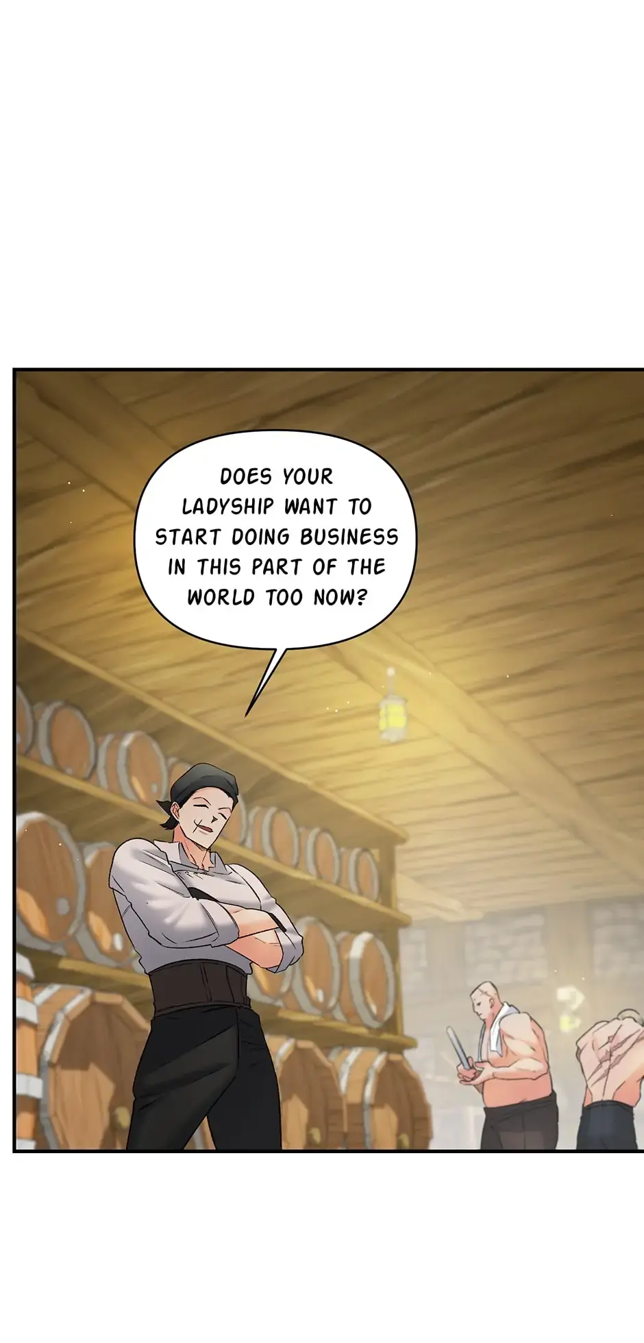 Ebony Episode 104 - Page 23