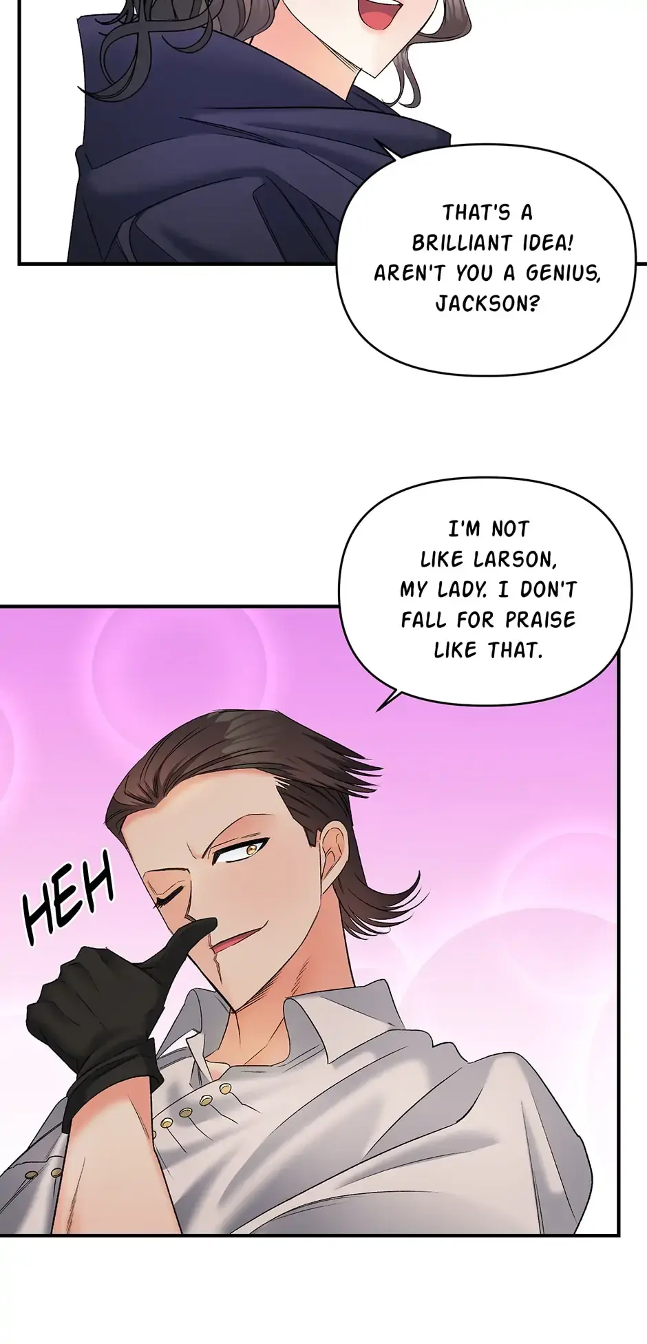 Ebony Episode 104 - Page 40