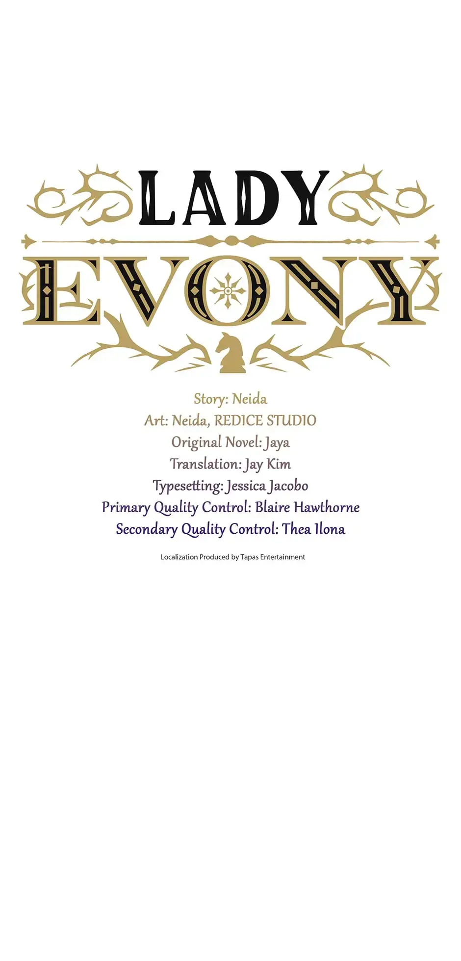 Ebony Episode 105 - Page 23