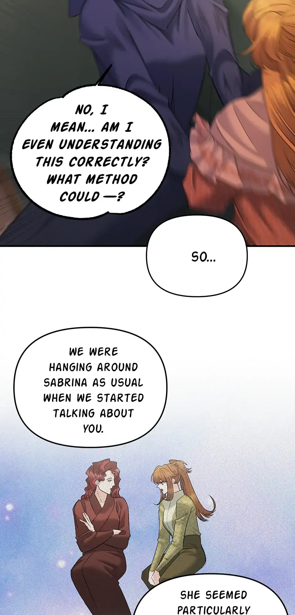 Ebony Episode 105 - Page 3
