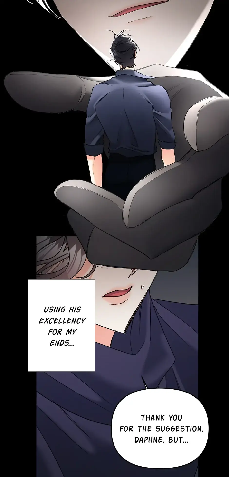 Ebony Episode 105 - Page 9