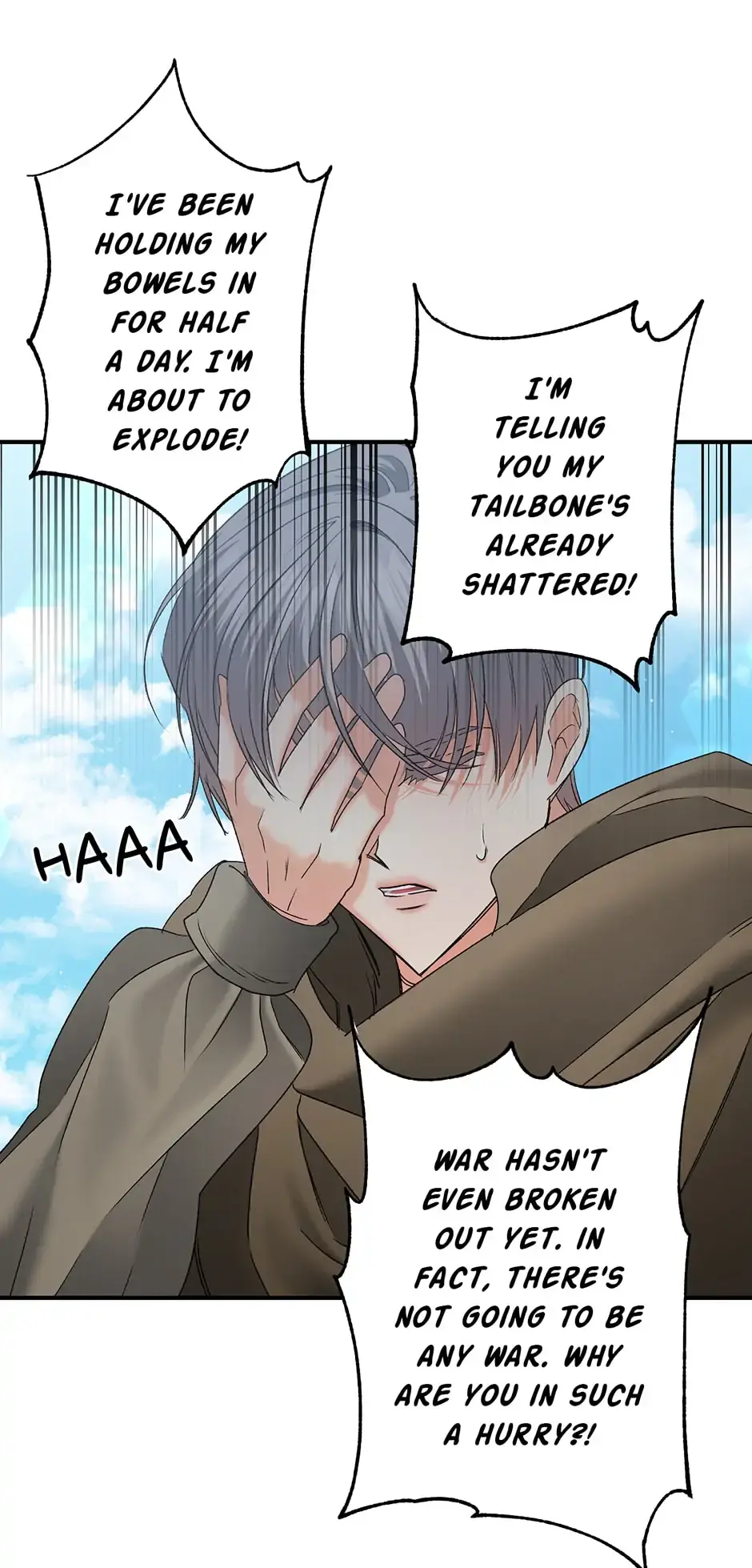 Ebony Episode 106 - Page 11
