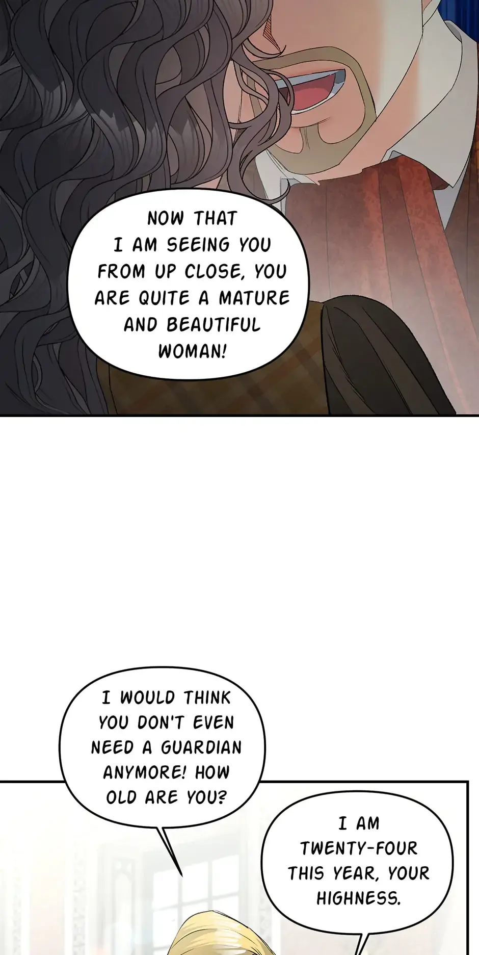 Ebony Episode 106 - Page 35