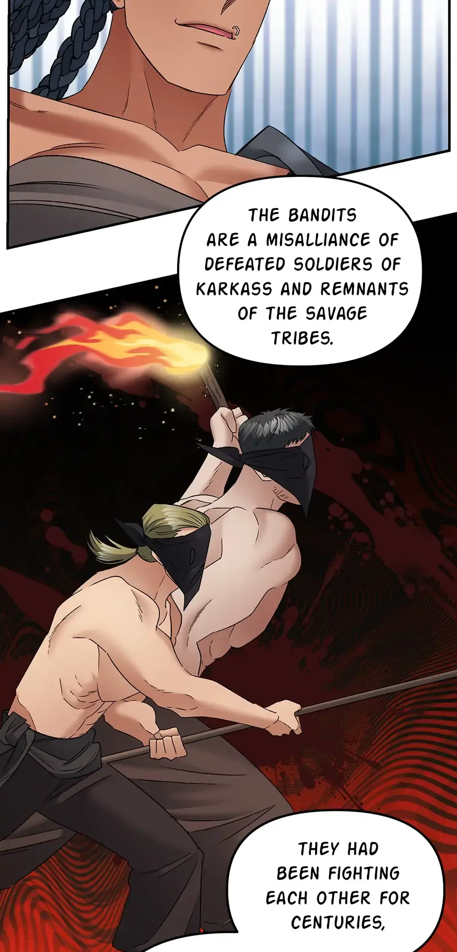 Ebony Episode 107 - Page 26