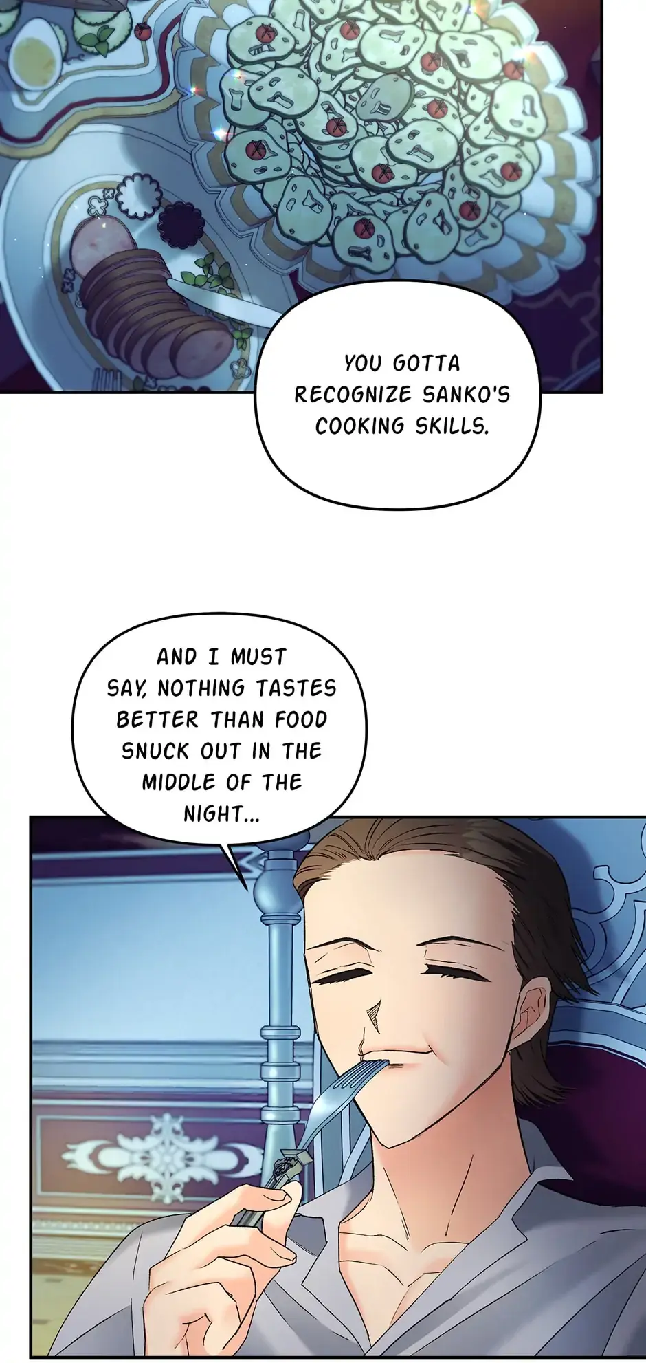 Ebony Episode 108 - Page 3