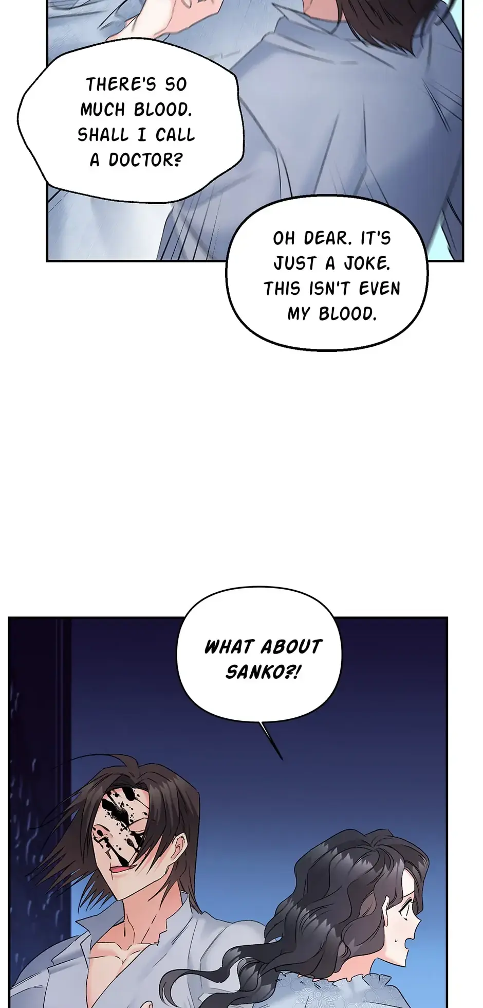Ebony Episode 108 - Page 44